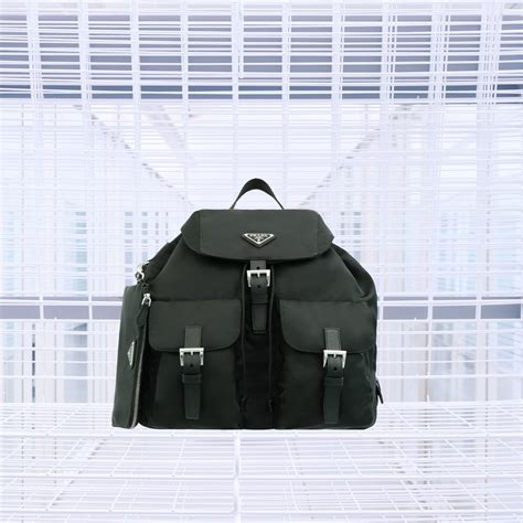 prada re nylon selfridges|Prada Re.